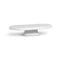 Prato Rocambole Tunisia 9,5cm x 0,45cm